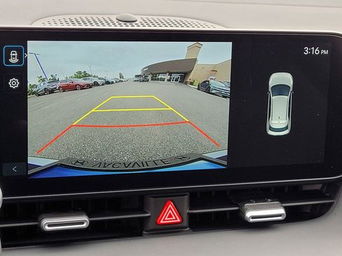 Certified 2026 Hyundai Ioniq 5 SE image 28