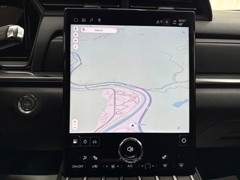 New 2026 GMC Terrain Elevation image 27