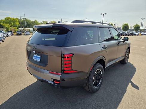 New 2026 Hyundai Palisade XRT Pro AWD/4WD image 6