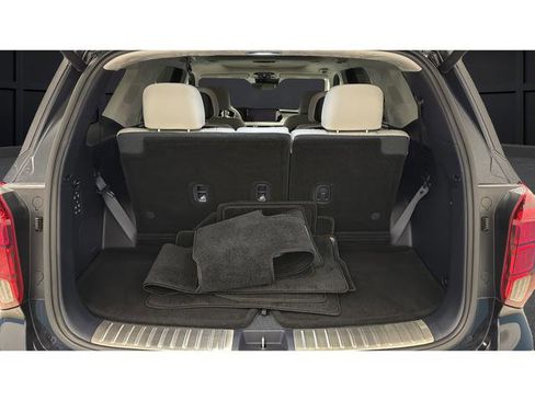 Used 2025 Hyundai Palisade Calligraphy image 27