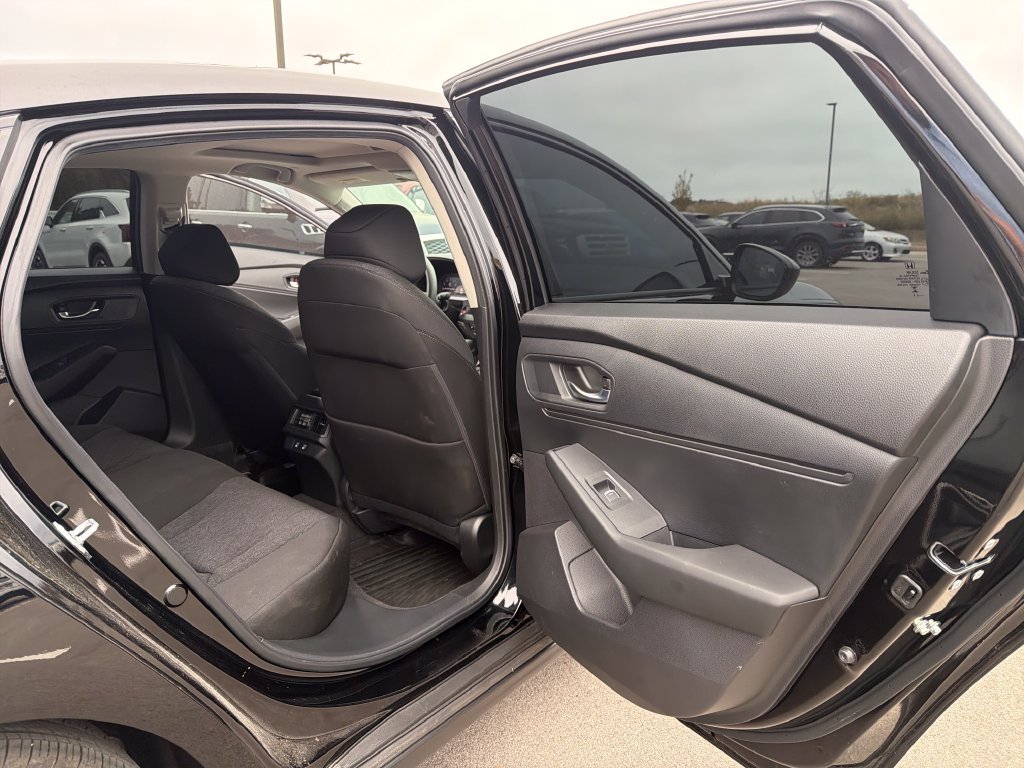 Used 2026 Honda Accord SE image 36