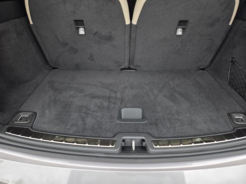 New 2026 Volvo EX90 Plus image 30