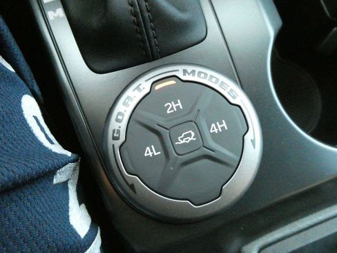 New 2026 Ford Bronco Outer Banks AWD/4WD image 20