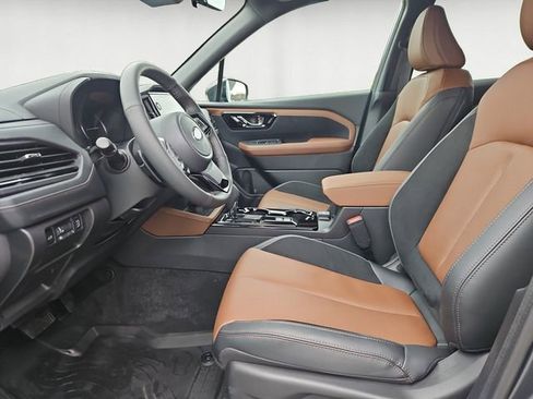 New 2026 Subaru Forester Touring image 9