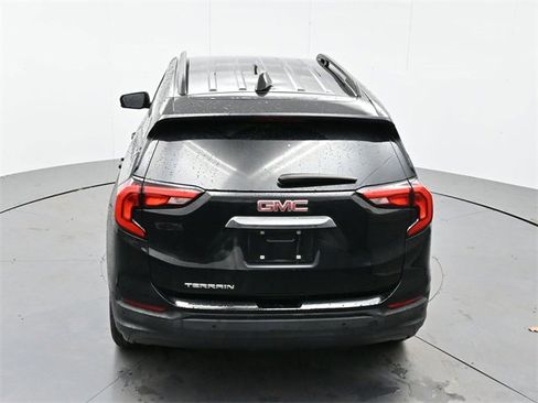 Used 2020 GMC Terrain SLE w/ Driver Convenience Package image 22