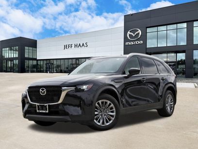 Used 2024 MAZDA CX-90 3.3 Turbo w/ Preferred Package