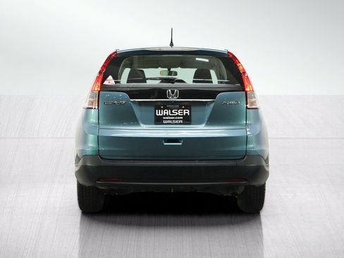 Used 2014 Honda CR-V LX image 4