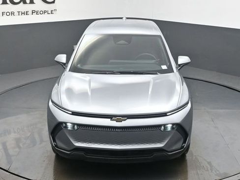 New 2026 Chevrolet Equinox EV LT FWD image 37