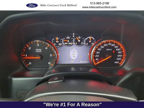 Used 2015 GMC Sierra 3500 Denali image 12