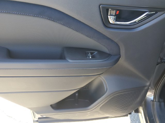 New 2026 Subaru Forester Premium AWD/4WD image 21