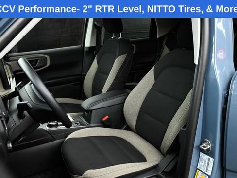 New 2026 Ford Bronco Sport Big Bend AWD/4WD image 19