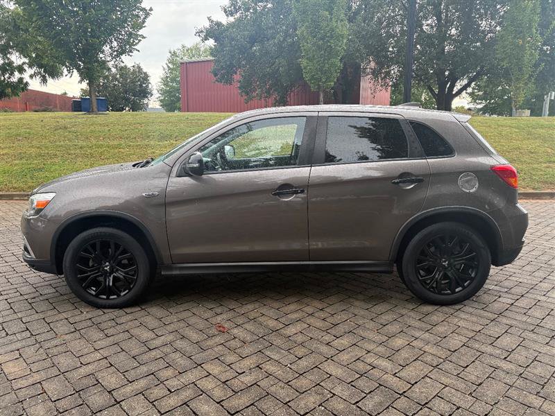 Used 2019 Mitsubishi Outlander Sport FWD image 2