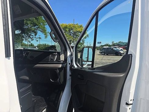 Used 2024 Ford Transit 250 148 Medium Roof w/ Load Area Protection Package RWD image 31