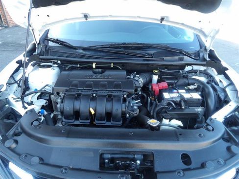 Used 2017 Nissan Sentra S image 23
