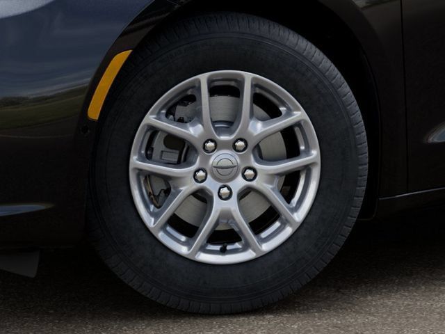 New 2026 Chrysler Pacifica Select FWD image 11