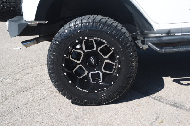 Used 2013 Jeep Wrangler Unlimited Sport AWD/4WD image 25