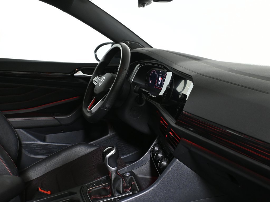 Used 2023 Volkswagen Jetta GLI Autobahn FWD image 34