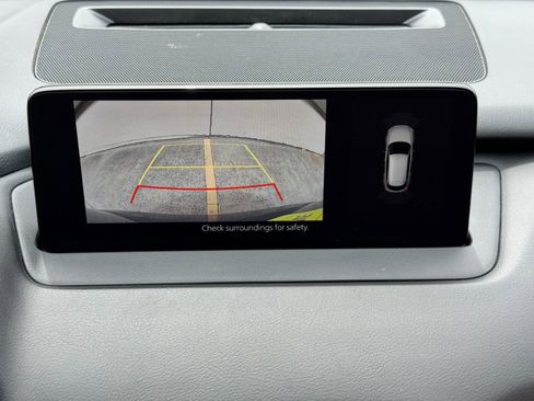 Used 2021 MAZDA CX-9 Carbon Edition FWD image 27