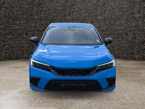 Used 2024 Honda Civic Sport image 7
