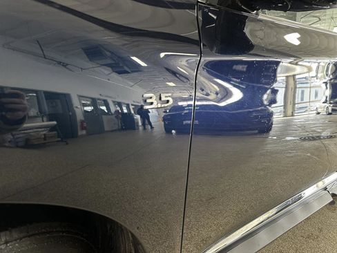 Used 2020 INFINITI QX60 Luxe w/ Essential Package image 13