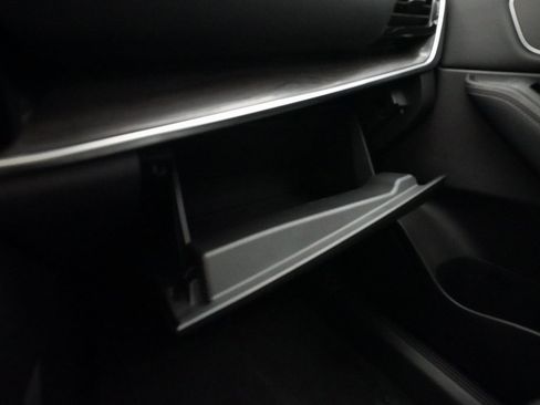 Used 2023 Nissan Rogue Platinum w/ Platinum Premium Package image 30