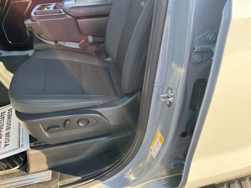 Used 2024 Chevrolet Silverado 1500 LT image 20