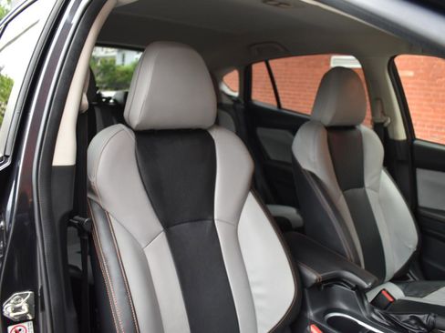 Used 2018 Subaru Crosstrek 2.0i Limited AWD/4WD image 18