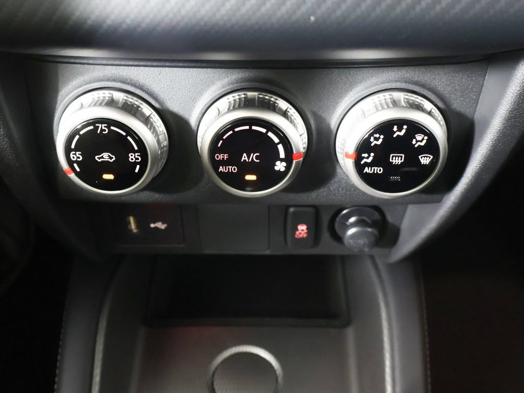 New 2027 Mitsubishi Outlander Sport FWD image 39