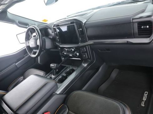 Used 2022 Ford F150 Tremor w/ Equipment Group 402A High AWD/4WD image 31