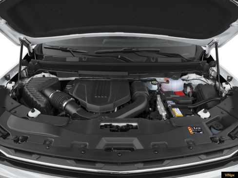 New 2026 Chevrolet Traverse LT FWD image 10