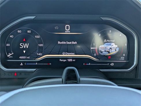 Used 2024 GMC Sierra 1500 Denali image 33