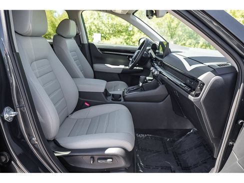 Used 2026 Honda CR-V EX-L image 16