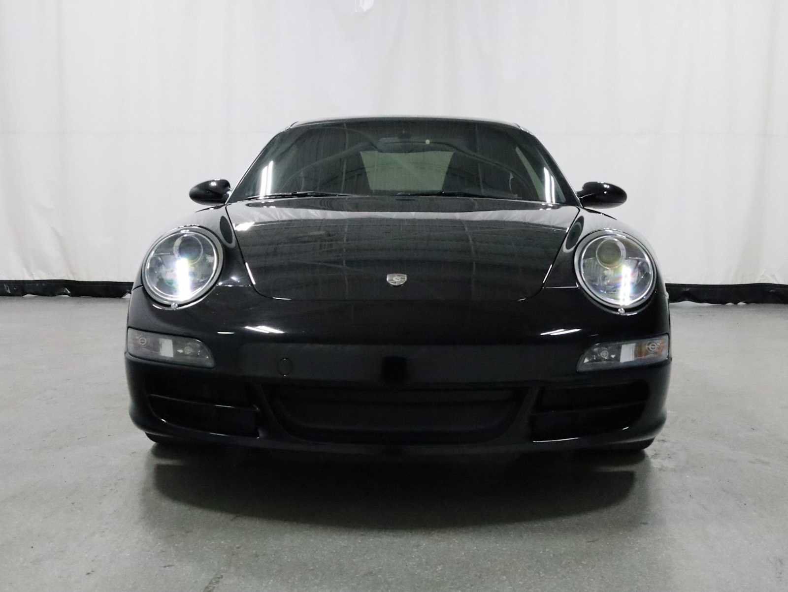 Used 2005 Porsche 911 Carrera S RWD image 14