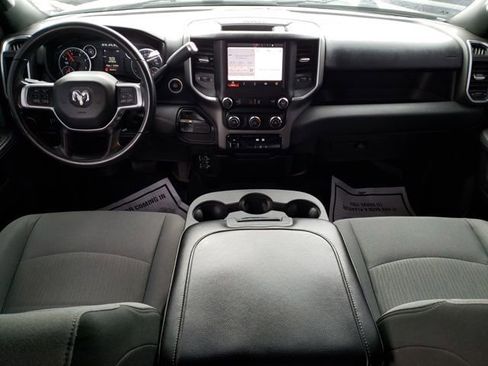 Used 2022 RAM 2500 Big Horn image 11