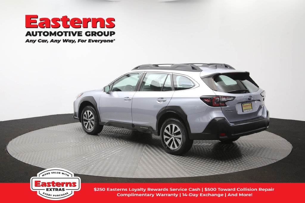 Used 2024 Subaru Outback AWD/4WD image 62