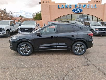 Used 2024 Ford Escape ST-Line