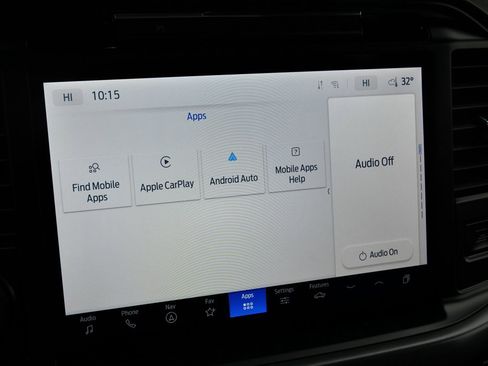 Used 2025 Ford F150 XLT w/ Equipment Group 302A MID image 21