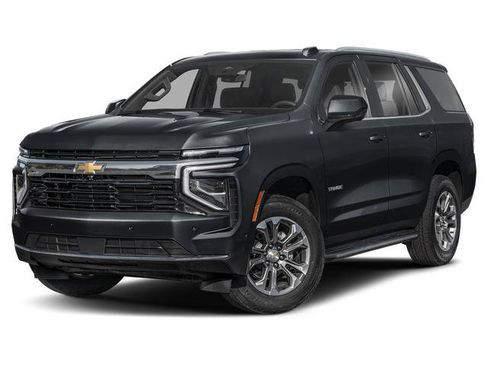 Used 2025 Chevrolet Tahoe Z71 AWD/4WD image 50
