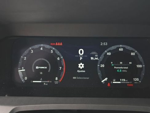 New 2026 Toyota Tacoma TRD Sport image 17