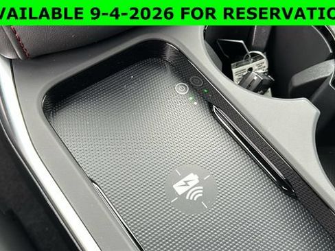 Used 2026 Acura RDX A-Spec AWD/4WD image 18