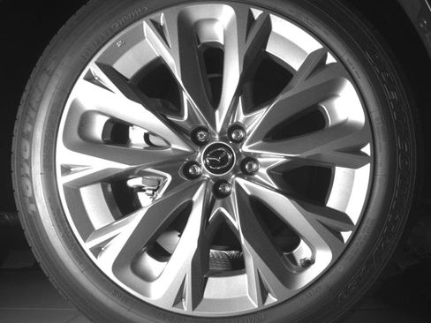 Used 2026 MAZDA CX-90 3.3 Turbo w/ Preferred Package image 11