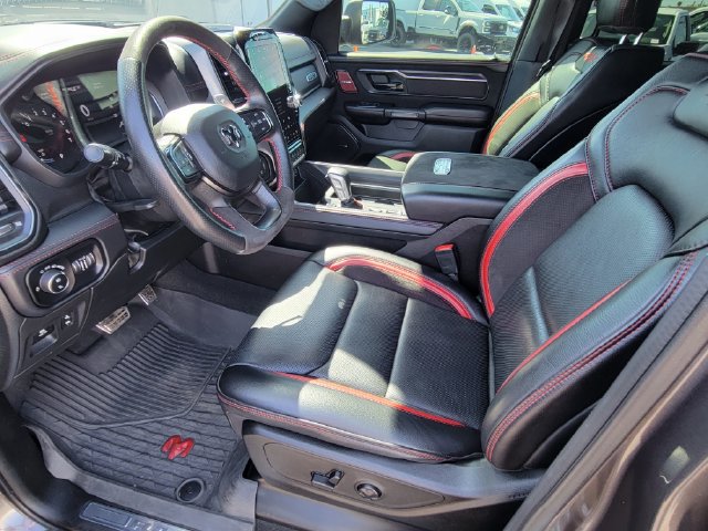 Used 2023 RAM 1500 TRX w/ TRX Level 2 Equipment Group AWD/4WD image 28