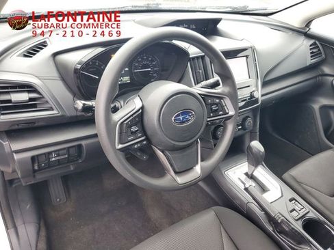 Used 2023 Subaru Impreza 2.0i Premium AWD/4WD image 11