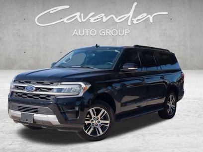 Used 2024 Ford Expedition Max XLT