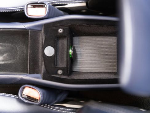 Used 2018 Ferrari 488 Spider image 99