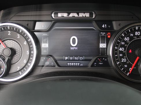 Certified 2022 RAM 1500 Big Horn image 15