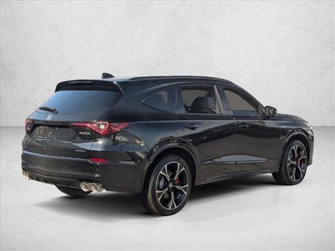 New 2026 Acura MDX Type S AWD/4WD image 2