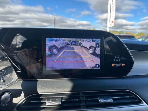 Used 2022 Hyundai Palisade SEL w/ Convenience Package image 25