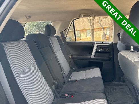 Used 2016 Toyota 4Runner SR5 image 11