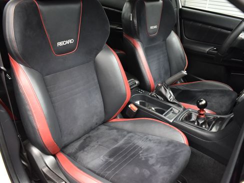 Used 2020 Subaru WRX Premium w/ Popular Package #3 (IZT) image 41